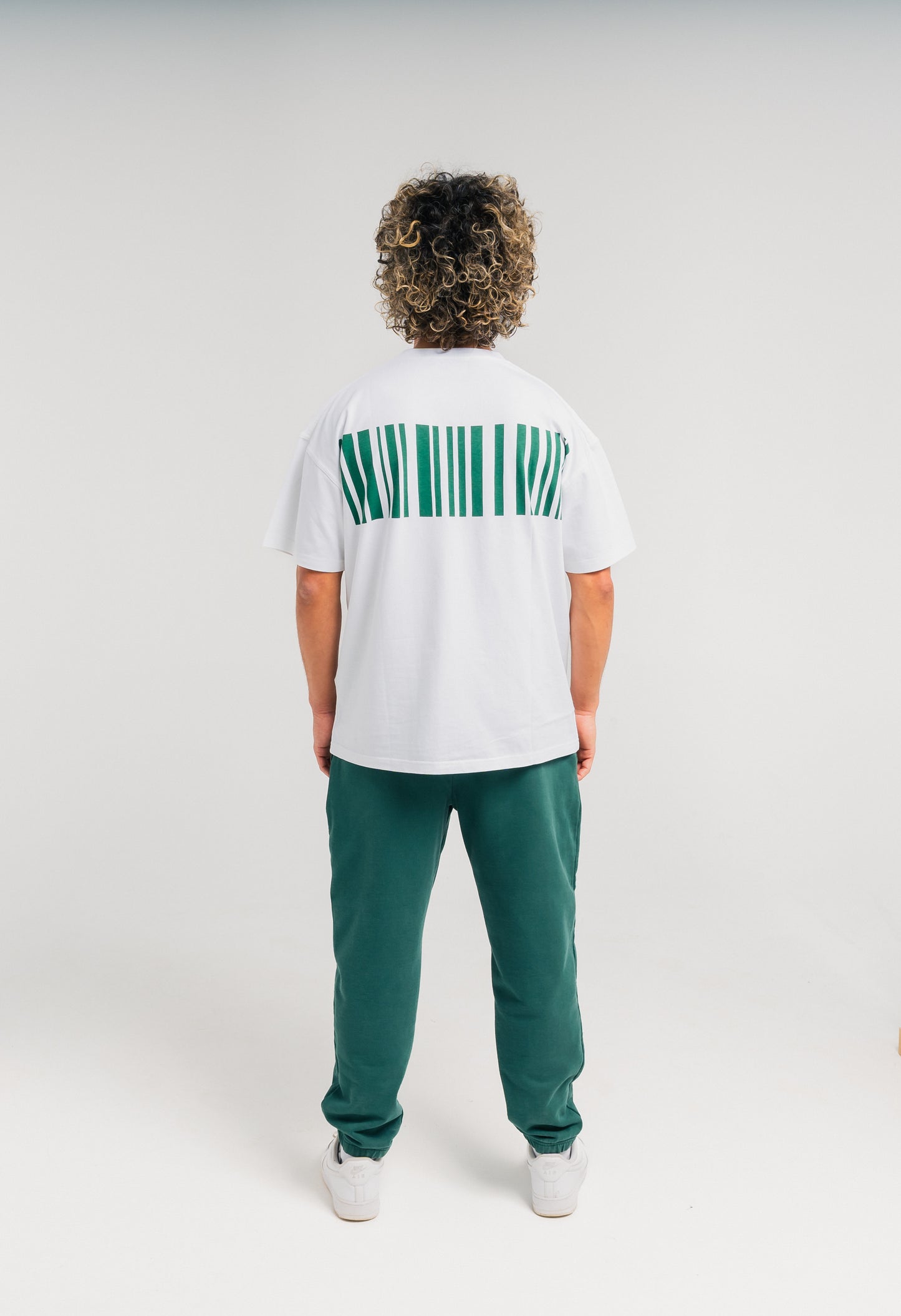 NAIRA TEE