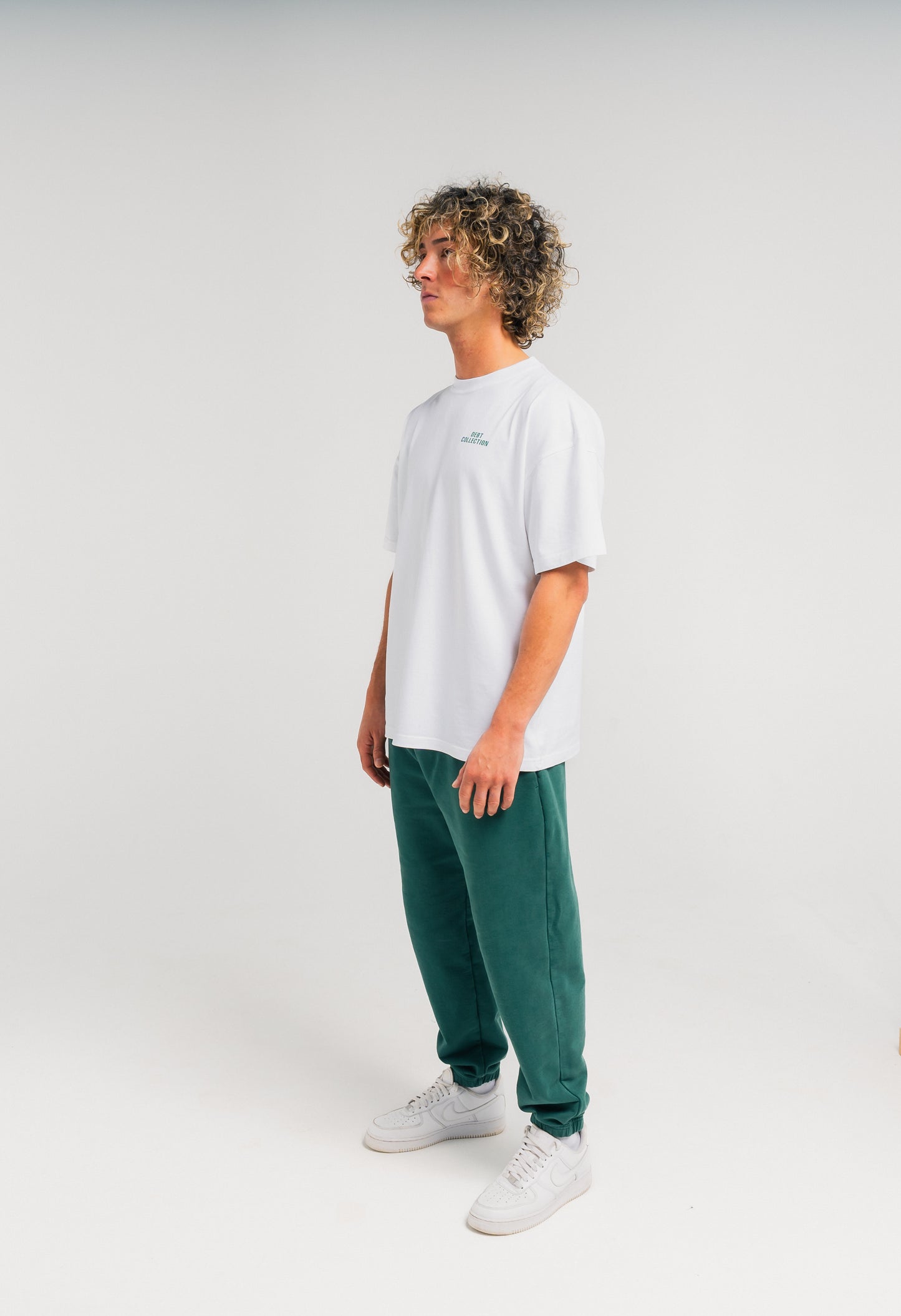 NAIRA TEE